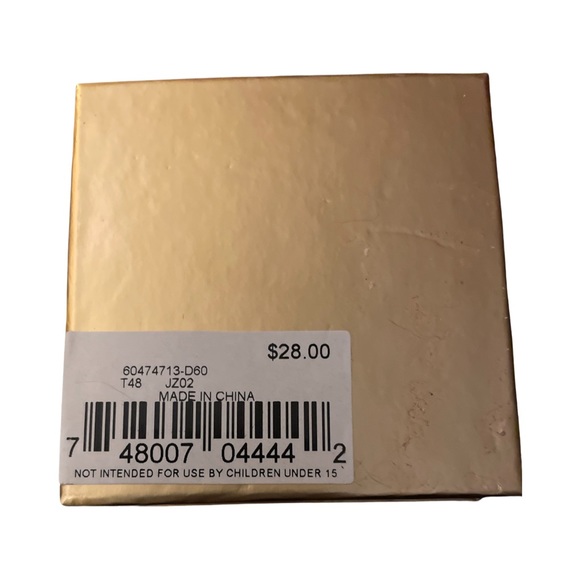 ANNE KLEIN Christmas Brooch Pin Rhinestone Tree 2.25” ~ New in Box - Picture 4 of 4